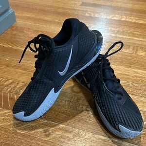 Nike Rafa Tennis Shoes